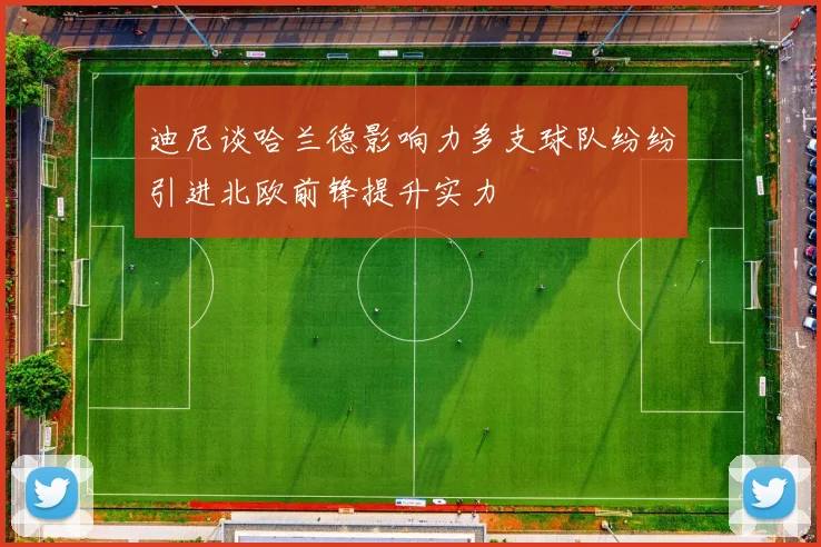 迪尼谈哈兰德影响力多支球队纷纷引进北欧前锋提升实力