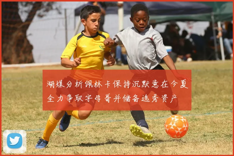 湖媒分析佩林卡保持沉默意在今夏全力争取字母哥并储备选秀资产