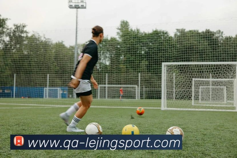 乐竞体育品牌故事