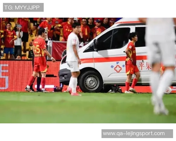 阿萨莫阿受伤责任归咎于广告牌不当设置张志雄并无犯规之嫌