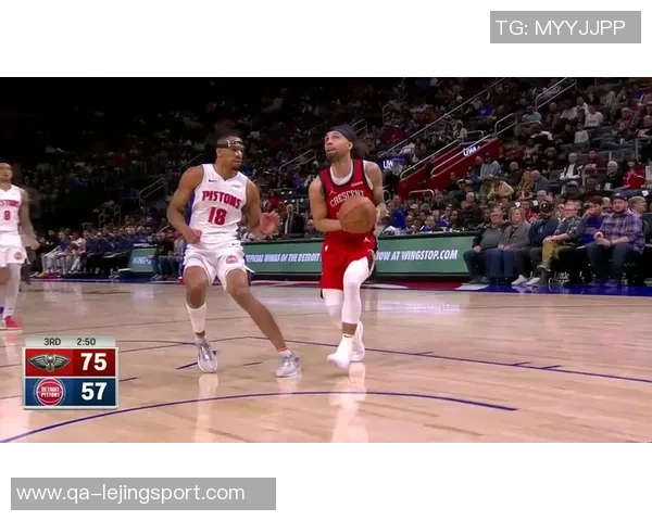 飞虎出击！锡安惊艳单臂补扣文班无奈成背景板未能起跳