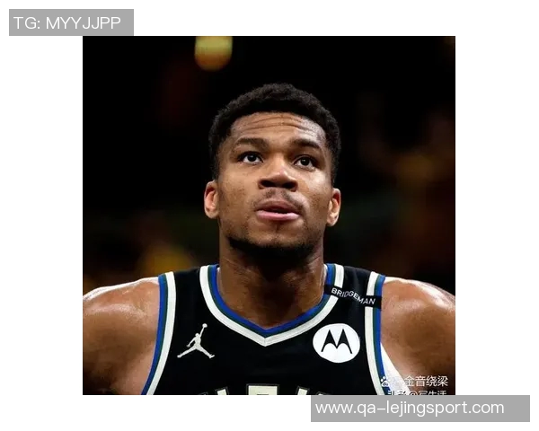 字母哥的魅力让多支球队的非卖品变得不再珍贵