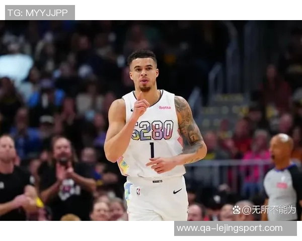 篮网进攻火力全开小波特与小火车联手展现杰明实力 篮网进攻火力全开小波特与小火车联手展现杰明实力